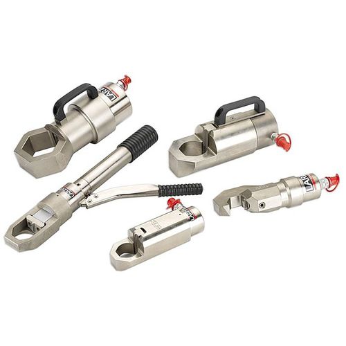 Mutternsprenger - CN series - Larzep