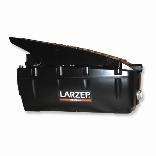 Alternativfunktions-Hydraulikpumpe - Z, ZR series - Larzep - luftbetrieben