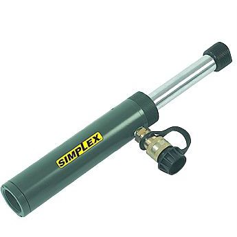 Hydraulikzylinder - RP25A series - SIMPLEX - einfachwirkend / Zugkraft