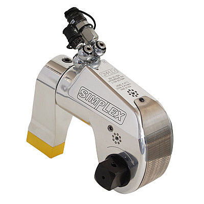Hydraulischer Drehmomentschlüssel - WT-2 series - SIMPLEX
