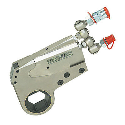 Hydraulischer Drehmomentschlüssel - WX-2 series - SIMPLEX