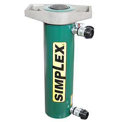 Hydraulikzylinder - RDA556 series - SIMPLEX - doppeltwirkend