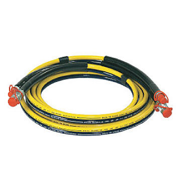 Hydraulische Schlauchleitung - WH15 series - SIMPLEX
