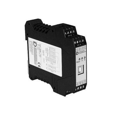 Signalverstärker - EWM-A-PV - Duplomatic Oleodinamica