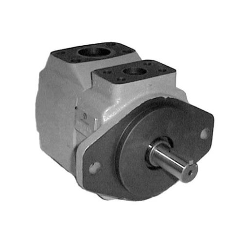 Hydraulische Flügelzellenpumpe - DFP series - Duplomatic Oleodinamica