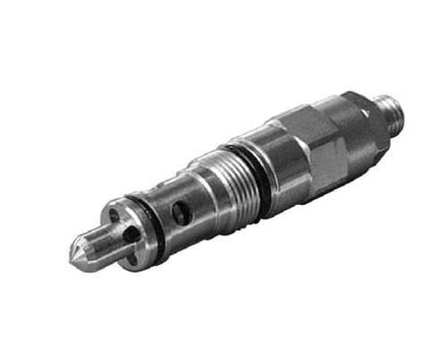 Hydraulische Entlastungsventil - CR series - Duplomatic Oleodinamica - Patronen