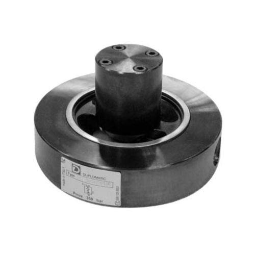 Flansch-Rückschlagventil - CFP series - Duplomatic Oleodinamica - Ansaug / hydraulisch