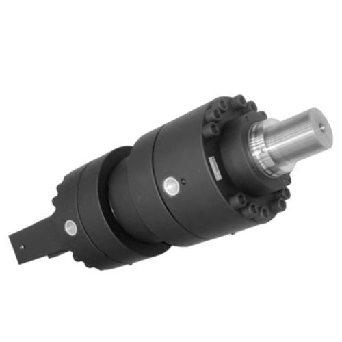 Hydraulikzylinder - HC3 - Duplomatic Oleodinamica - doppeltwirkend / ISO / für schwere Lasten