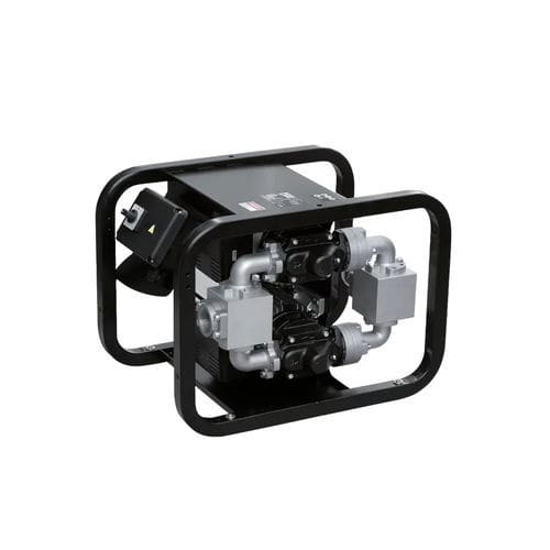 Diesel-Zapfsäule - ST 200 AC - PIUSI