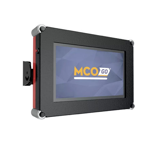Schmiersystem für Öl - MCO GO  - PIUSI - zentral / für Automobilanwendungen / für Werkstatt