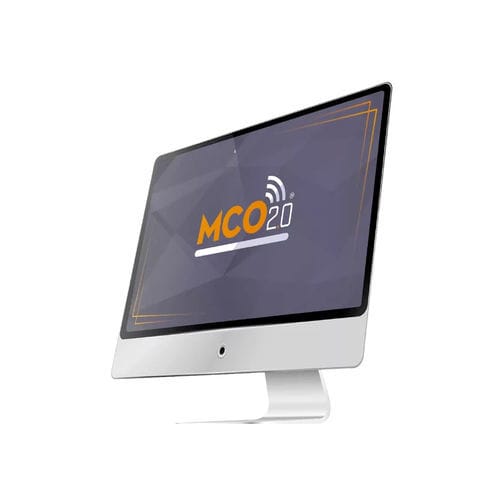 Verbrauchsmanagement-Software - MCO 2.0 - PIUSI - Kraftstoff / Schmiermittel / Echtzeit