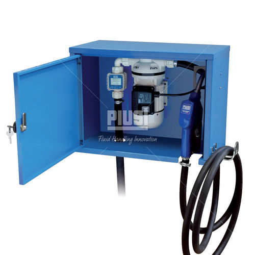 AdBlue-Zapfsäule - SUZZARABLUE BOX - PIUSI