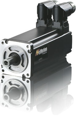 Bürstenloser Servomotor - HMP06 series - Heidrive GmbH - DC / mit Bremse / kompakt
