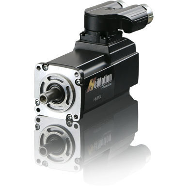 Bürstenloser Servomotor - HMP04 series - Heidrive GmbH - DC / 48 V / Permanentmagnet