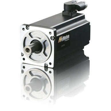 Bürstenloser Servomotor - HMP08 series - Heidrive GmbH - DC / mit Bremse / kompakt