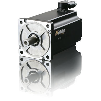 Bürstenloser Servomotor - HMP10 series - Heidrive GmbH - DC / mit Bremse / kompakt