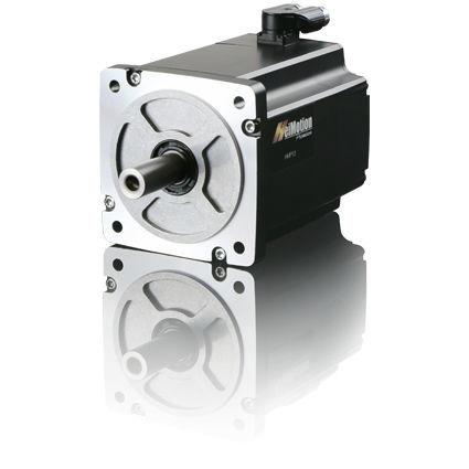 Bürstenloser Servomotor - HMP13 series - Heidrive GmbH - DC / mit Bremse / kompakt