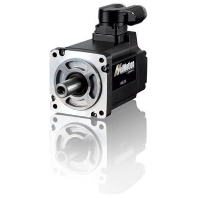 DC-Servomotor - HMD06 series - Heidrive GmbH - 24 V / 48 V / mit Bremse