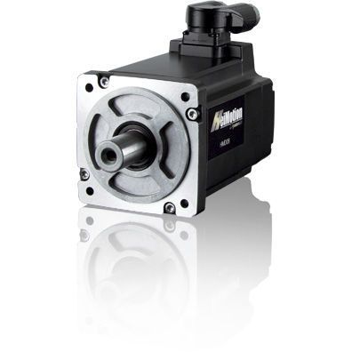 DC-Servomotor - HMD08 series - Heidrive GmbH - 24 V / 48 V / mit Bremse