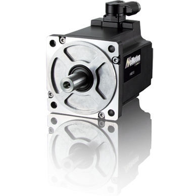 DC-Servomotor - HMD10 series - Heidrive GmbH - 48 V / mit Bremse / kompakt