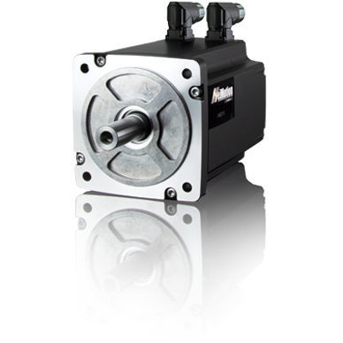 DC-Servomotor - HMD13 series - Heidrive GmbH - mit Bremse / kompakt / für die Halbleiterindustrie