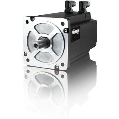 DC-Servomotor - HMD15 series - Heidrive GmbH - mit Bremse / kompakt / für die Halbleiterindustrie