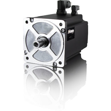 DC-Servomotor - HMD19 series - Heidrive GmbH - mit Bremse / kompakt / für die Halbleiterindustrie