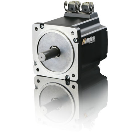 Bürstenloser Servomotor - HMC13 series - Heidrive GmbH - DC / kompakt / robust