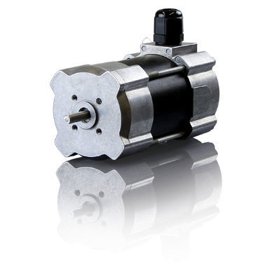 EC-Servomotor - EC06 series - Heidrive GmbH - dreiphasig / DC / 24 V