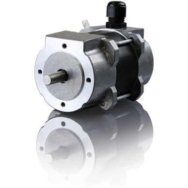 EC-Servomotor - EC07 series - Heidrive GmbH - dreiphasig / DC / 48 V