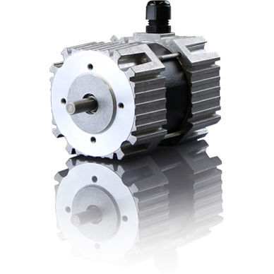 EC-Servomotor - EC08 series - Heidrive GmbH - dreiphasig / DC / 48 V