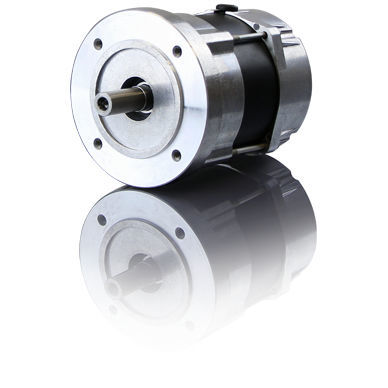BLDC-Servomotor - BLDC09 series - Heidrive GmbH - DC / 48 V / Permanentmagnet