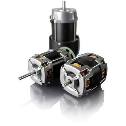 Asynchronmotor - Heidrive GmbH - dreiphasig / 220 V / 110 V