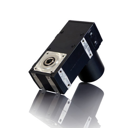 Flacher Getriebemotor - F105 - Heidrive GmbH - dreiphasig / einphasig / schrägverzahnt