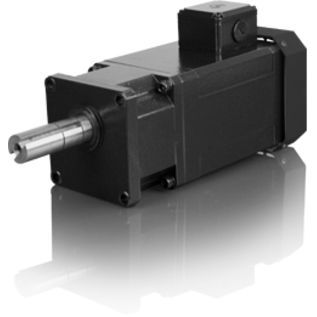 DC-Getriebemotor - Heidrive GmbH - dreiphasig / EC / schrägverzahnt