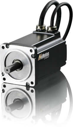 Bürstenloser Servomotor - HMC06 series - Heidrive GmbH - DC / mit Bremse / kompakt