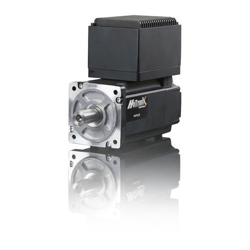 AC-Servomotor - HMPA08 - Heidrive GmbH - 380 V / IP65 / IP21