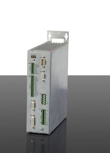 DC-Servoregler - HCB series - Heidrive GmbH - AC / EtherCAT / Powerlink