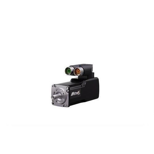 Bürstenloser Servomotor - HTB04-004 - Heidrive GmbH - 6 V / 12 V / 60 V