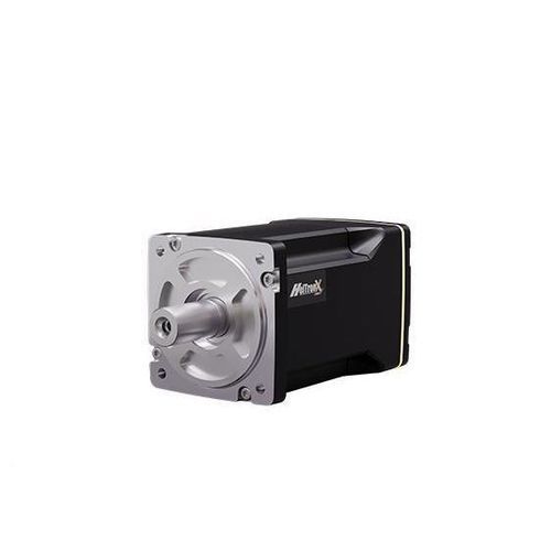 Bürstenloser Servomotor - HTB08 Flex - Heidrive GmbH - 60 V / mit integriertem Drehgeber und integrierter Steuerung / mit Bremse