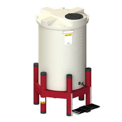 Zuführsystem - 57 series - SNYDER INDUSTRIES