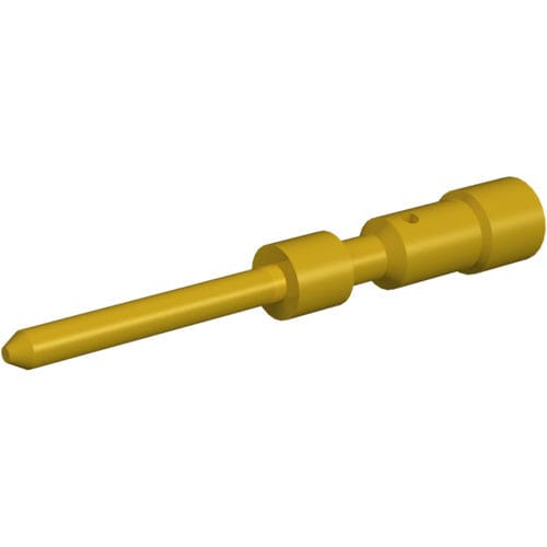 Elektrischer Kontakt / Crimp - 7.010.901.001 - HUMMEL - Kupfer / Legierung / Zink