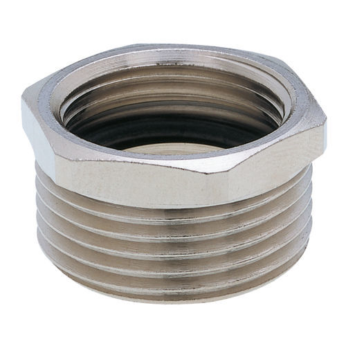Gewinde-Reduzierstück / Messing - 2 549 series - HUMMEL