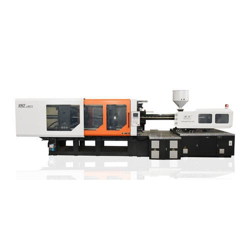 Horizontale Spritzgießmaschine - U400TS PVC/2590 - ZHEJIANG SONLY INTELLIGENT EQUIPMENT CO.,LTD - hydraulisch / für PVC / für PET