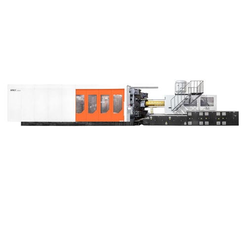 Horizontale Spritzgießmaschine - U3400TS/63000 - ZHEJIANG SONLY INTELLIGENT EQUIPMENT CO.,LTD - hydraulisch / für PVC / für PP