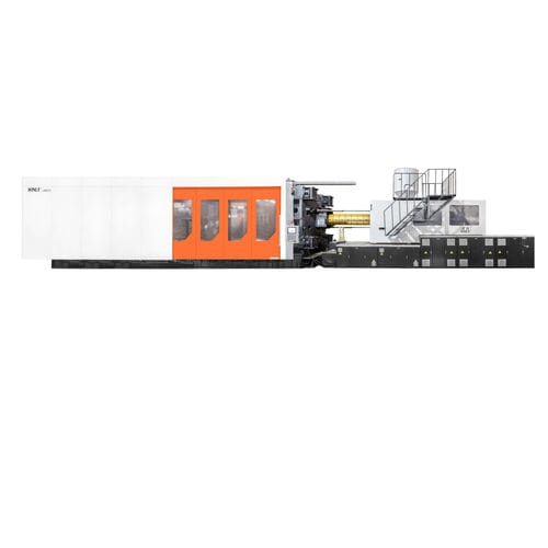Horizontale Spritzgießmaschine - U680TS/4966 - ZHEJIANG SONLY INTELLIGENT EQUIPMENT CO.,LTD - hydraulisch / für PVC / für PE