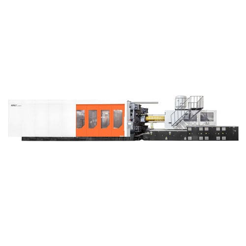 Horizontale Spritzgießmaschine - U1200TS/8931 - ZHEJIANG SONLY INTELLIGENT EQUIPMENT CO.,LTD - hydraulisch / für PVC / für PE