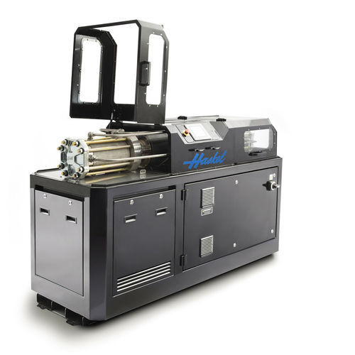 Gas-Druckbooster - Q-Drive series - Haskel - Stromstärke / servogesteuert