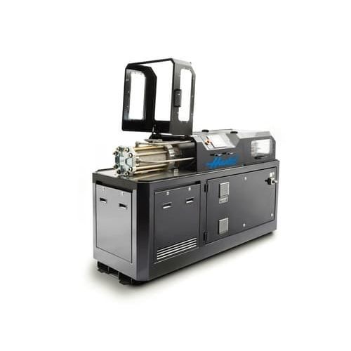 Stromstärke-Druckbooster - QGt SERIES - Haskel - Gas