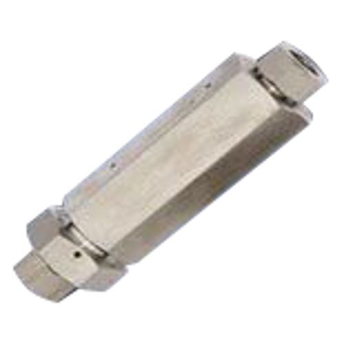 Mitteldruckfilter - 20 series - Haskel - für Luft / Sintergewebe / Druck